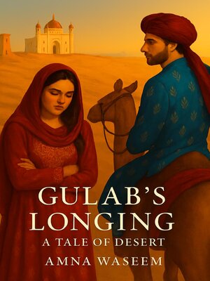cover image of Gulab's Longing